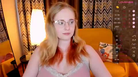 Hello guys my name is Aemilia online show from April 24, 8:28 am
