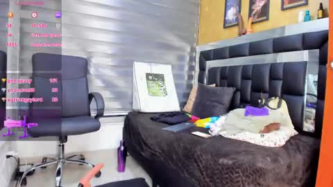 sheyla__ebony online show from May 11, 11:02 pm