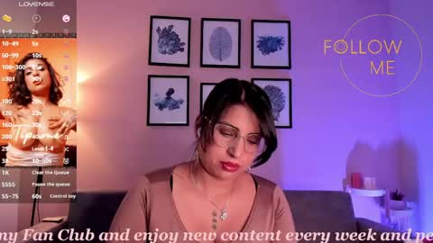 Sheyla online show from May 11, 3:41 am