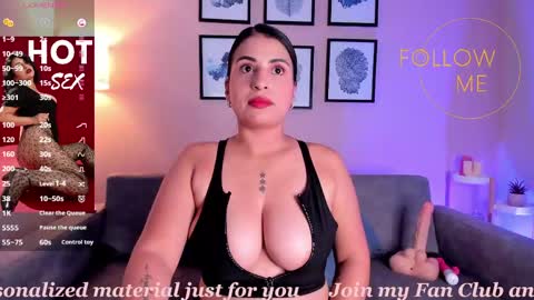 Sheyla online show from May 13, 4:29 am