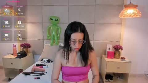 Sheyladoll online show from August 7, 7:43 pm