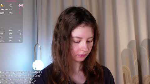 Iris online show from December 17, 1:05 pm