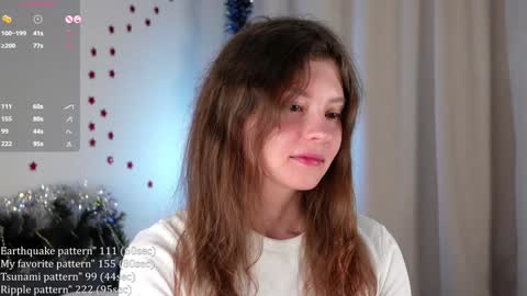 Iris online show from December 23, 1:13 pm