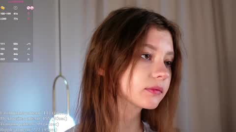 Iris online show from December 3, 1:10 pm
