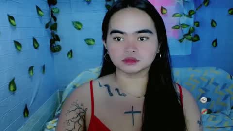 shimilove online show from March 1, 6:35 am