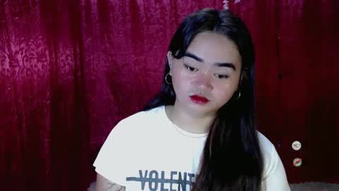 shimilove online show from January 6, 2:15 am