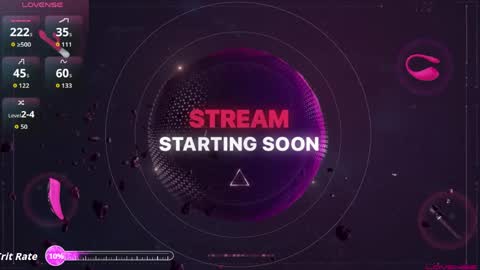 L I A online show from May 22, 7:34 pm