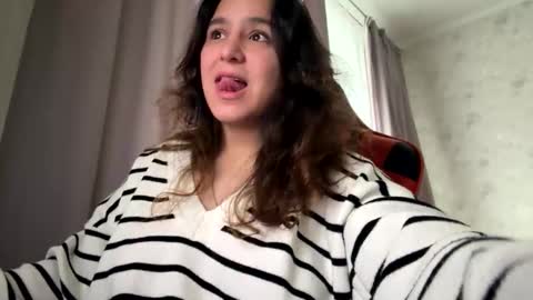 Luisa online show from September 23, 7:28 am