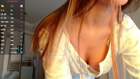 ShineChanel online show from November 17, 4:13 am