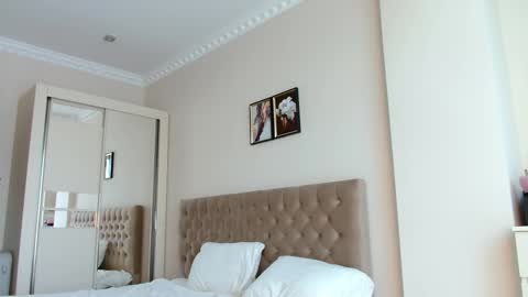 ShineChanel online show from November 20, 4:46 am