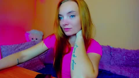 Alexis online show from October 16, 8:22 pm