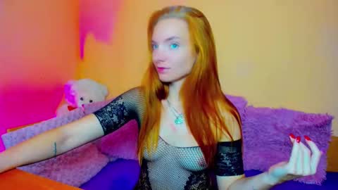 Alexis online show from November 4, 7:52 pm