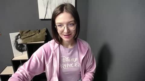 Jesica online show from May 13, 6:41 am
