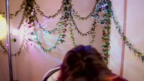 JennyMira   THANK YOU FOR 77 777  online show from March 31, 11:16 pm