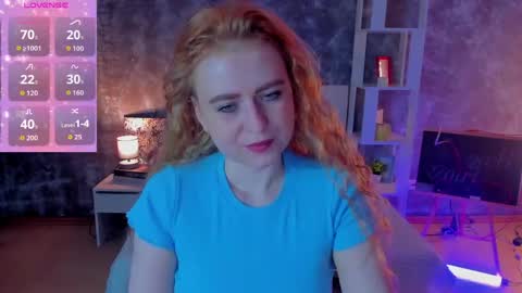 Lisa online show from May 22, 1:36 am
