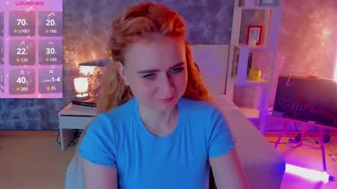 Lisa online show from May 27, 1:57 am