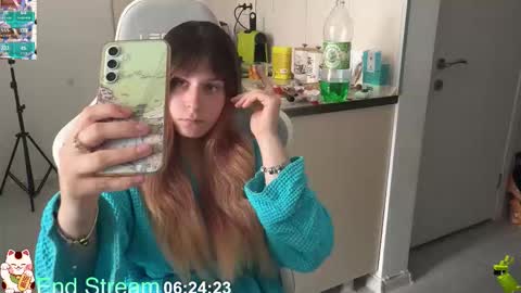 Im Lilu Rosenblum  Guys I have   ----Ill be glad to see you there online show from March 26, 8:38 am