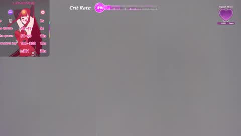 shirleyhott online show from November 8, 1:49 pm