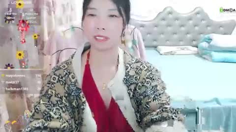 Shirleyni online show from November 30, 3:38 pm