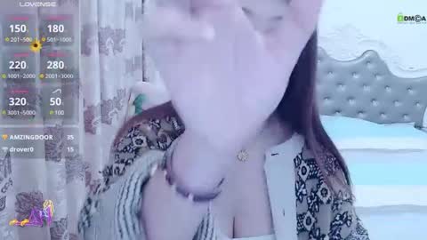 Shirleyni online show from January 22, 1:42 am