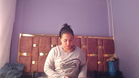 Shizuka online show from January 7, 4:05 am