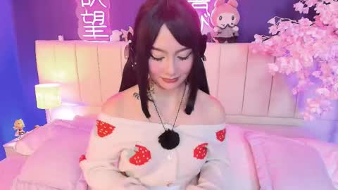 Valentina online show from February 24, 8:07 pm