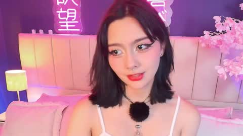 Valentina online show from February 19, 8:40 pm