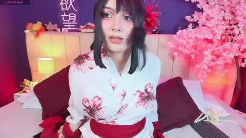 Valentina online show from May 21, 9:35 pm
