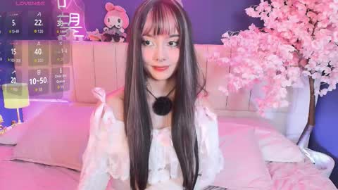 Valentina online show from March 10, 8:46 pm