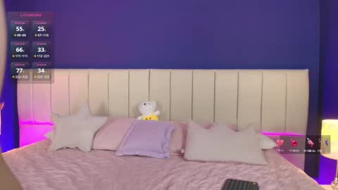 Valentina online show from October 14, 9:17 pm