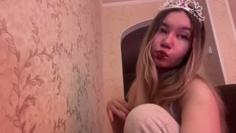 Kalisa online show from April 3, 1:31 pm