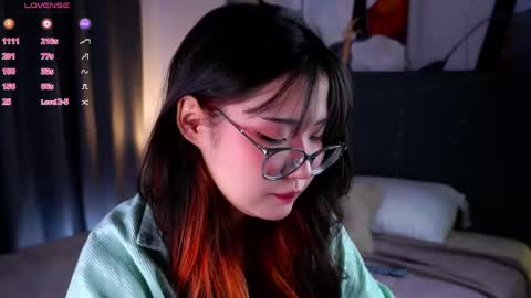 Naomi online show from May 11, 11:23 am
