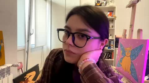 Marie online show from May 17, 2:16 pm
