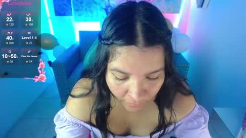 Sophie  online show from March 6, 2:23 pm