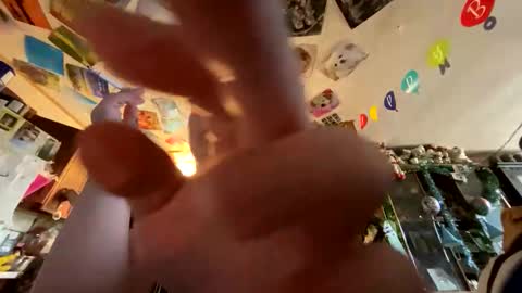 shorty920505 online show from April 15, 7:47 pm