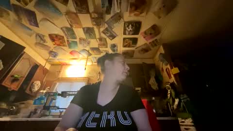 shorty920505 online show from October 18, 12:03 am