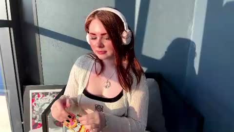Lilith online show from July 15, 4:22 pm