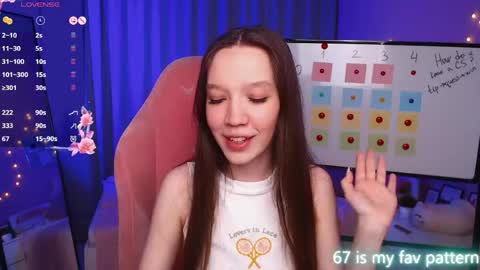 Neila online show from May 9, 2:19 pm
