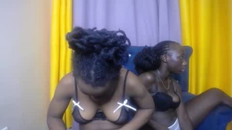 Shuga online show from November 4, 8:47 pm