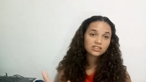 Alesia online show from April 20, 6:11 pm