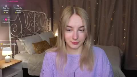 Polly online show from May 19, 12:06 am