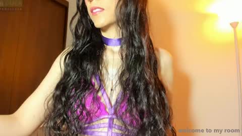 Angel  online show from May 27, 3:31 pm