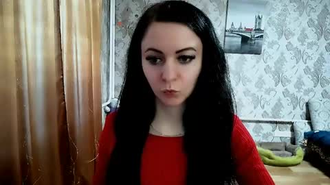 shy_cat_candy online show from May 5, 3:15 pm