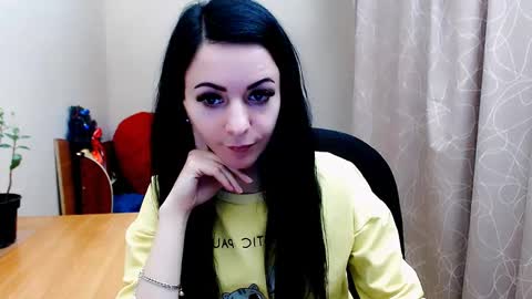 shy_cat_candy online show from February 18, 7:10 pm