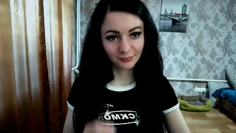 shy_cat_candy online show from May 21, 2:15 pm