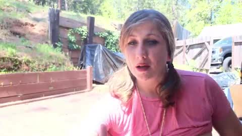 Aurora Wolfe  Shy College Girl  Top 16 of all OF Creators online show from May 9, 6:32 pm