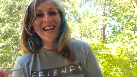 Aurora Wolfe  Shy College Girl  Top 16 of all OF Creators online show from May 22, 7:12 pm