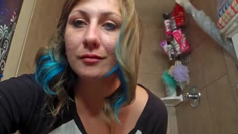Aurora Wolfe  Shy College Girl  Top 16 of all OF Creators online show from May 23, 7:12 pm