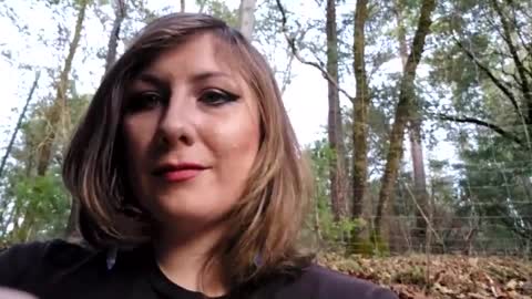 Aurora Wolfe  Shy College Girl  Top 16 of all OF Creators online show from December 31, 12:54 am