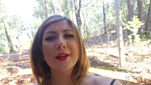 Aurora Wolfe  Shy College Girl  Top 16 of all OF Creators online show from January 6, 8:28 pm